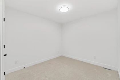 Bedroom 2 Photo of 20997 83 Avenue, Langley, BC