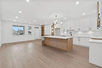 Kitchen Photo of 20997 83 Avenue, Langley, BC
