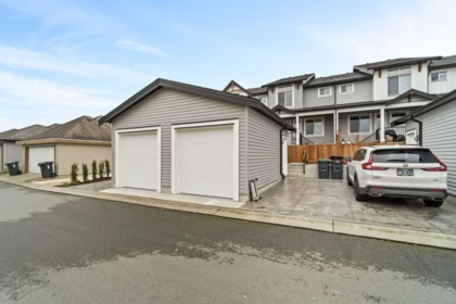 Staircase Photo of 20997 83 Avenue, Langley, BC
