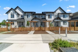 20997 83 Avenue, Langley, BC