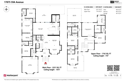 Hot Tub / Spa Photo of 17875 59a Avenue, Surrey, BC