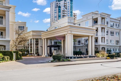 409 3098 Guildford Way, Coquitlam, BC, Coquitlam — Apartment/Condo for sale