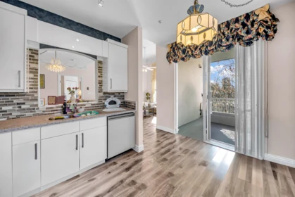 Guest Bathroom Photo of 409 3098 Guildford Way, Coquitlam, BC