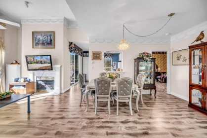 Kitchen Photo of 409 3098 Guildford Way, Coquitlam, BC