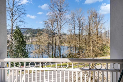 Loft / Bonus Room Photo of 409 3098 Guildford Way, Coquitlam, BC