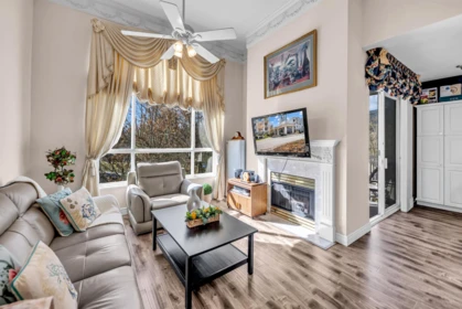 Pantry Photo of 409 3098 Guildford Way, Coquitlam, BC