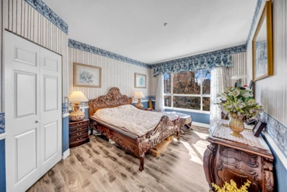 Primary Bedroom Photo of 409 3098 Guildford Way, Coquitlam, BC