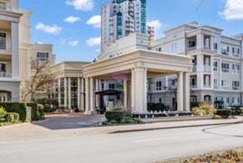 409 3098 Guildford Way, Coquitlam, BC