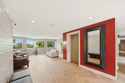 Community Amenities Photo (Clubhouse) of 108 1150 Quayside Drive, New Westminster, BC
