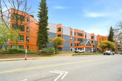 Fitness Center Photo Near 108 1150 Quayside Drive, New Westminster, BC