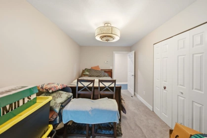 Mudroom Photo of 108 1150 Quayside Drive, New Westminster, BC