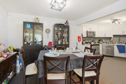 Pantry Photo of 108 1150 Quayside Drive, New Westminster, BC
