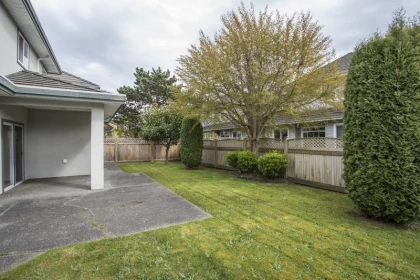 Community Amenities Photo (Clubhouse) of 3648 Semlin Drive, Richmond, BC