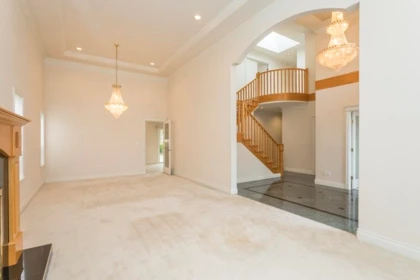 3648 Semlin Drive, Richmond, BC, Richmond — Single Family Residence for sale