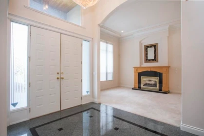 3648 Semlin Drive, Richmond, BC, Richmond — Single Family Residence for sale