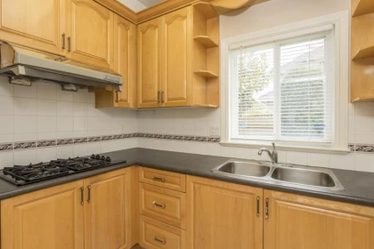 Guest Bathroom Photo of 3648 Semlin Drive, Richmond, BC
