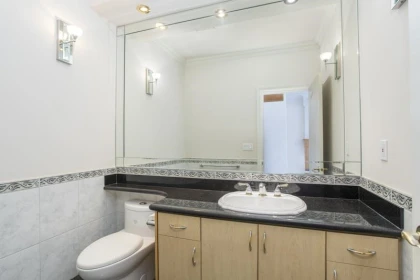 Hallway Photo of 3648 Semlin Drive, Richmond, BC