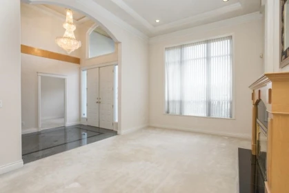 Kitchen Photo of 3648 Semlin Drive, Richmond, BC