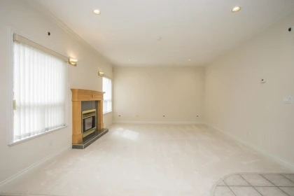Loft / Bonus Room Photo of 3648 Semlin Drive, Richmond, BC