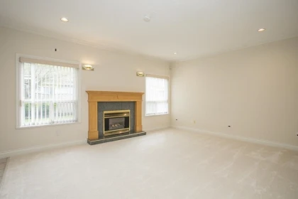 Office / Den Photo of 3648 Semlin Drive, Richmond, BC