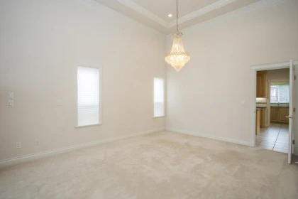 Pantry Photo of 3648 Semlin Drive, Richmond, BC