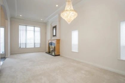 Primary Bedroom Photo of 3648 Semlin Drive, Richmond, BC