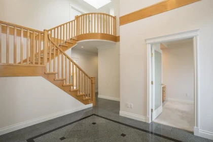 Staircase Photo of 3648 Semlin Drive, Richmond, BC