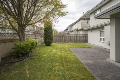 Street View Photo of 3648 Semlin Drive, Richmond, BC