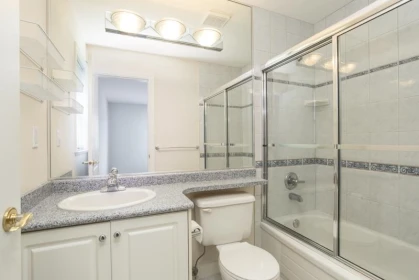 Swimming Pool Photo of 3648 Semlin Drive, Richmond, BC