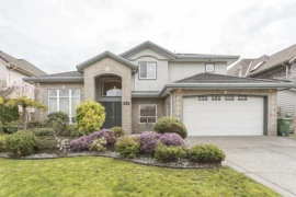 3648 Semlin Drive, Richmond, BC