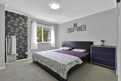 Bedroom 2 Photo of 62 15175 62a Avenue, Surrey, BC