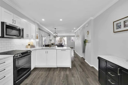 62 15175 62a Avenue, Surrey, BC, Surrey — Townhouse for sale