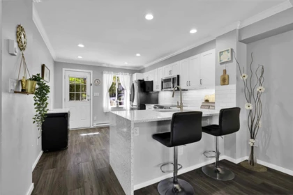62 15175 62a Avenue, Surrey, BC, Surrey — Townhouse for sale