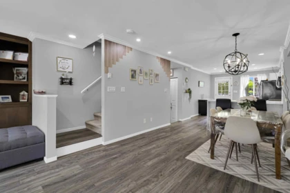 Pantry Photo of 62 15175 62a Avenue, Surrey, BC