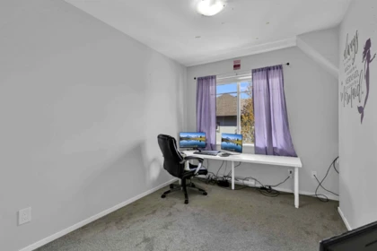 Powder Room Photo of 62 15175 62a Avenue, Surrey, BC