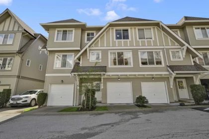 Swimming Pool Photo of 62 15175 62a Avenue, Surrey, BC