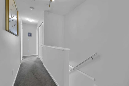 Walk-In Closet Photo of 62 15175 62a Avenue, Surrey, BC
