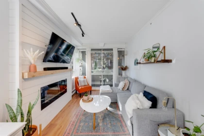 202 2036 York Avenue, Vancouver, BC, Vancouver — Apartment/Condo for sale