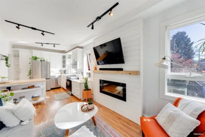 202 2036 York Avenue, Vancouver, BC, Vancouver — Apartment/Condo for sale