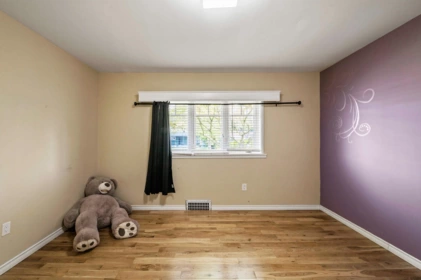 Basement Recreation Room Photo of 33658 Lincoln Road, Abbotsford, BC