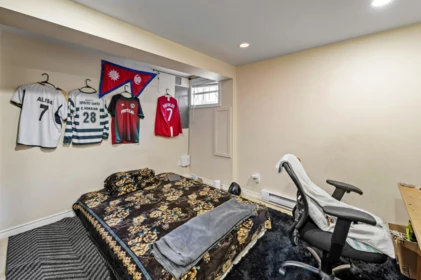 Mudroom Photo of 33658 Lincoln Road, Abbotsford, BC