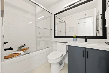 Hallway Photo of 26 22334 48 Avenue, Langley, BC