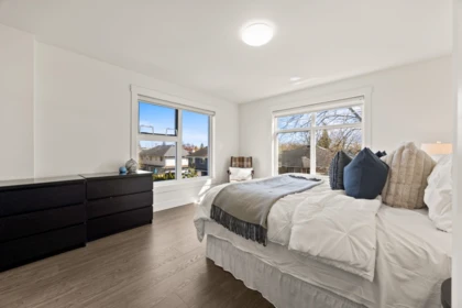 Office / Den Photo of 26 22334 48 Avenue, Langley, BC