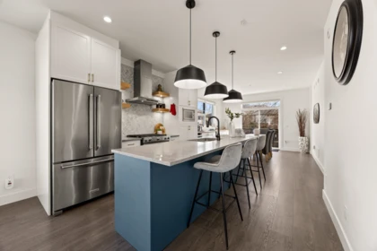 Pantry Photo of 26 22334 48 Avenue, Langley, BC