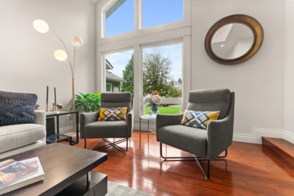 1530 Lighthall Court, North Vancouver, BC, North Vancouver — Single Family Residence for sale