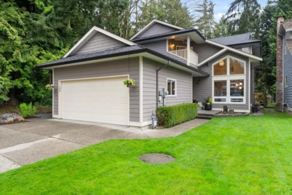1530 Lighthall Court, North Vancouver, BC, North Vancouver — Single Family Residence for sale