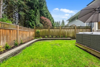 Neighborhood Park Photo Near 1530 Lighthall Court, North Vancouver, BC