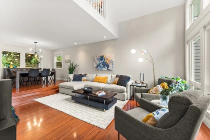 Pantry Photo of 1530 Lighthall Court, North Vancouver, BC