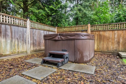 Street View Photo of 1530 Lighthall Court, North Vancouver, BC