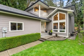 1530 Lighthall Court, North Vancouver, BC